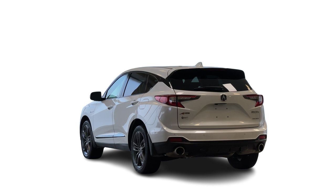 2022 Acura RDX in Regina, Saskatchewan