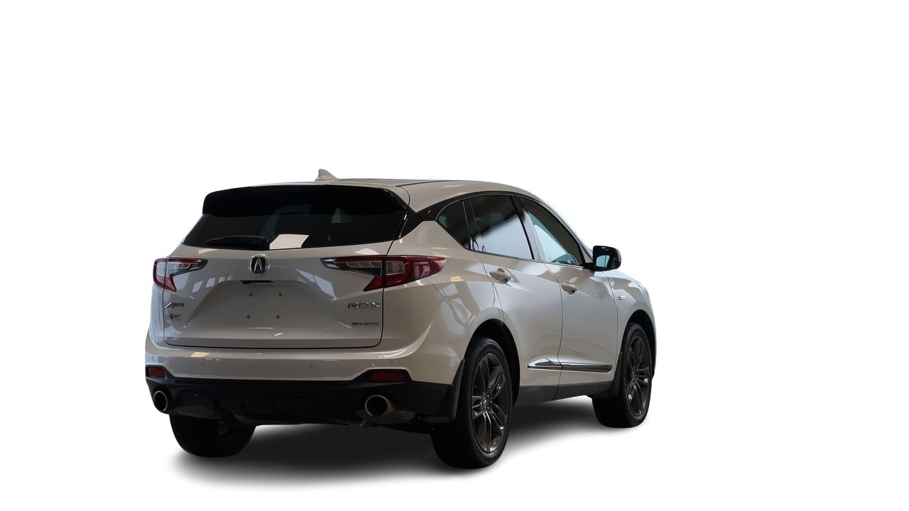 2022 Acura RDX in Regina, Saskatchewan