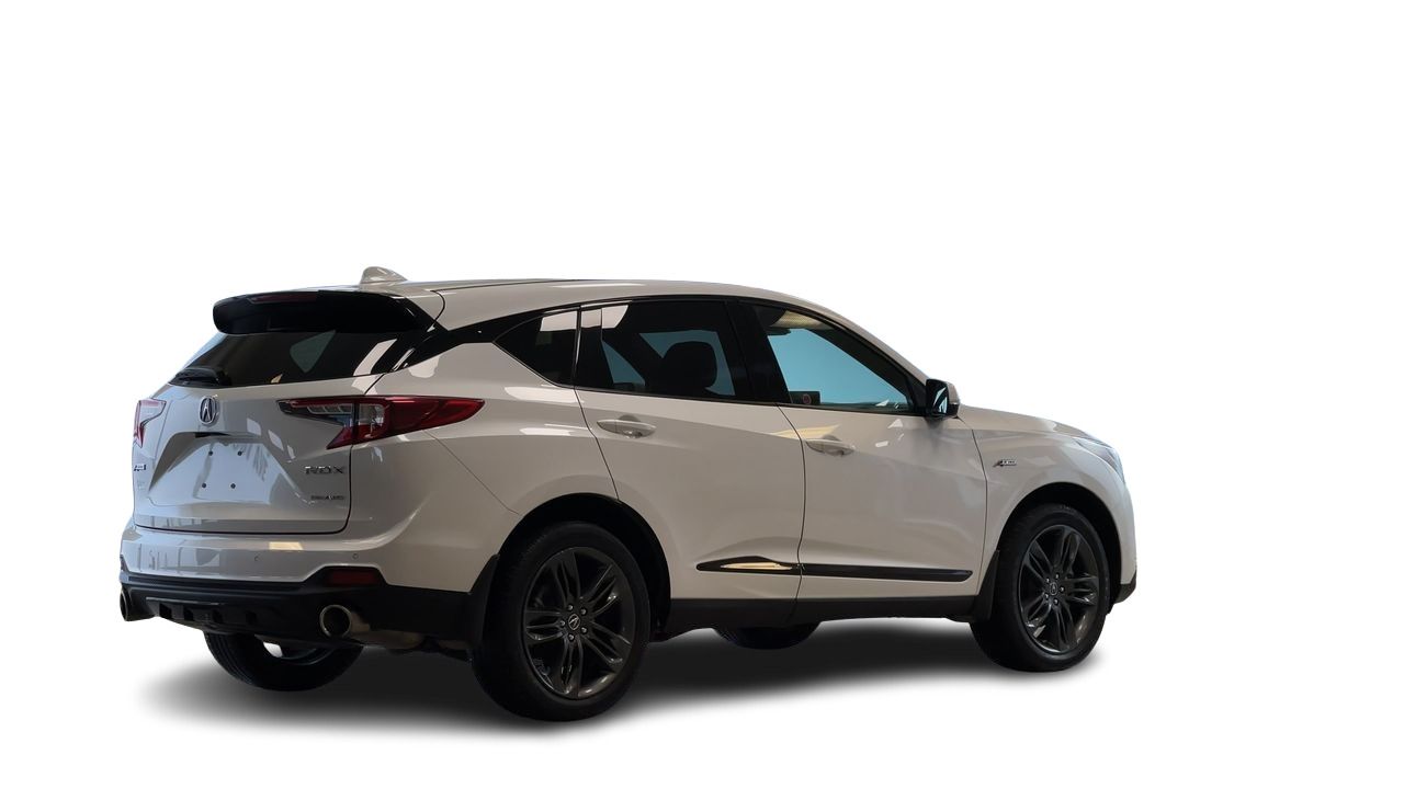 2022 Acura RDX in Regina, Saskatchewan