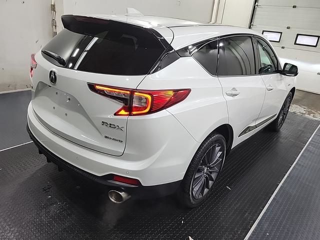2024 Acura RDX in Regina, Saskatchewan