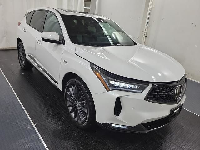 2024 Acura RDX in Regina, Saskatchewan