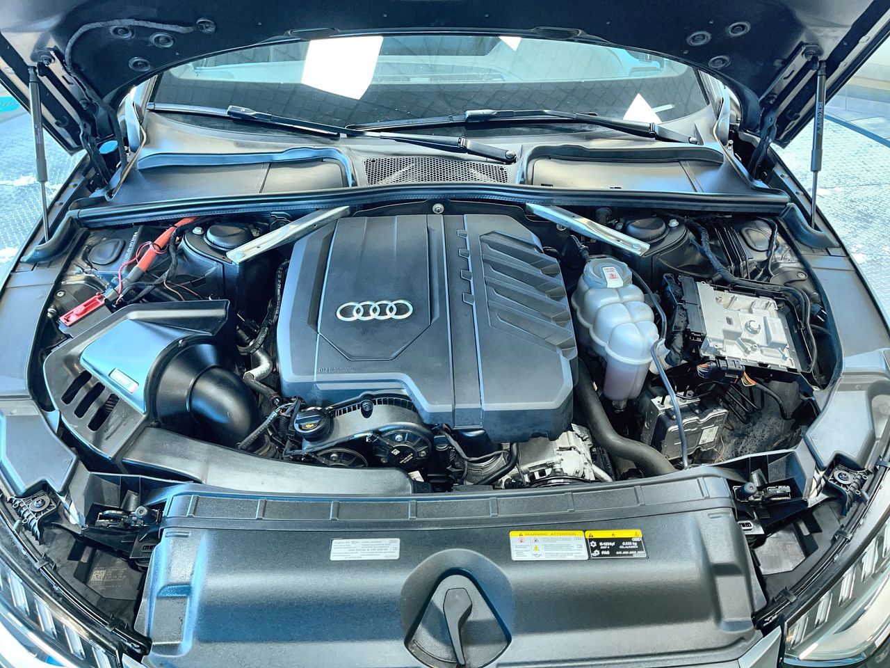 2023 Audi A4 in Regina, Saskatchewan