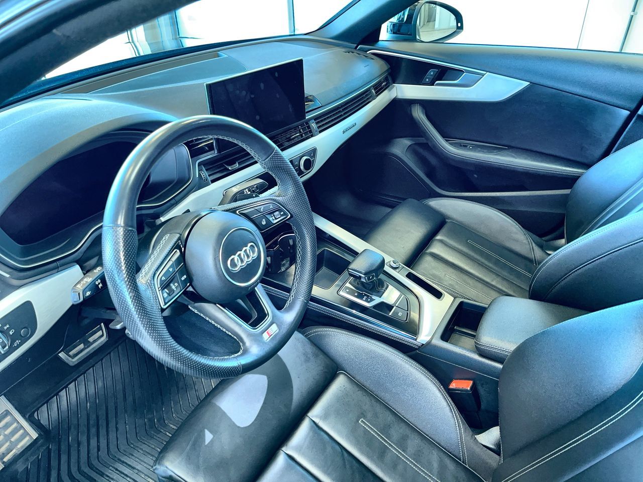 2023 Audi A4 in Regina, Saskatchewan