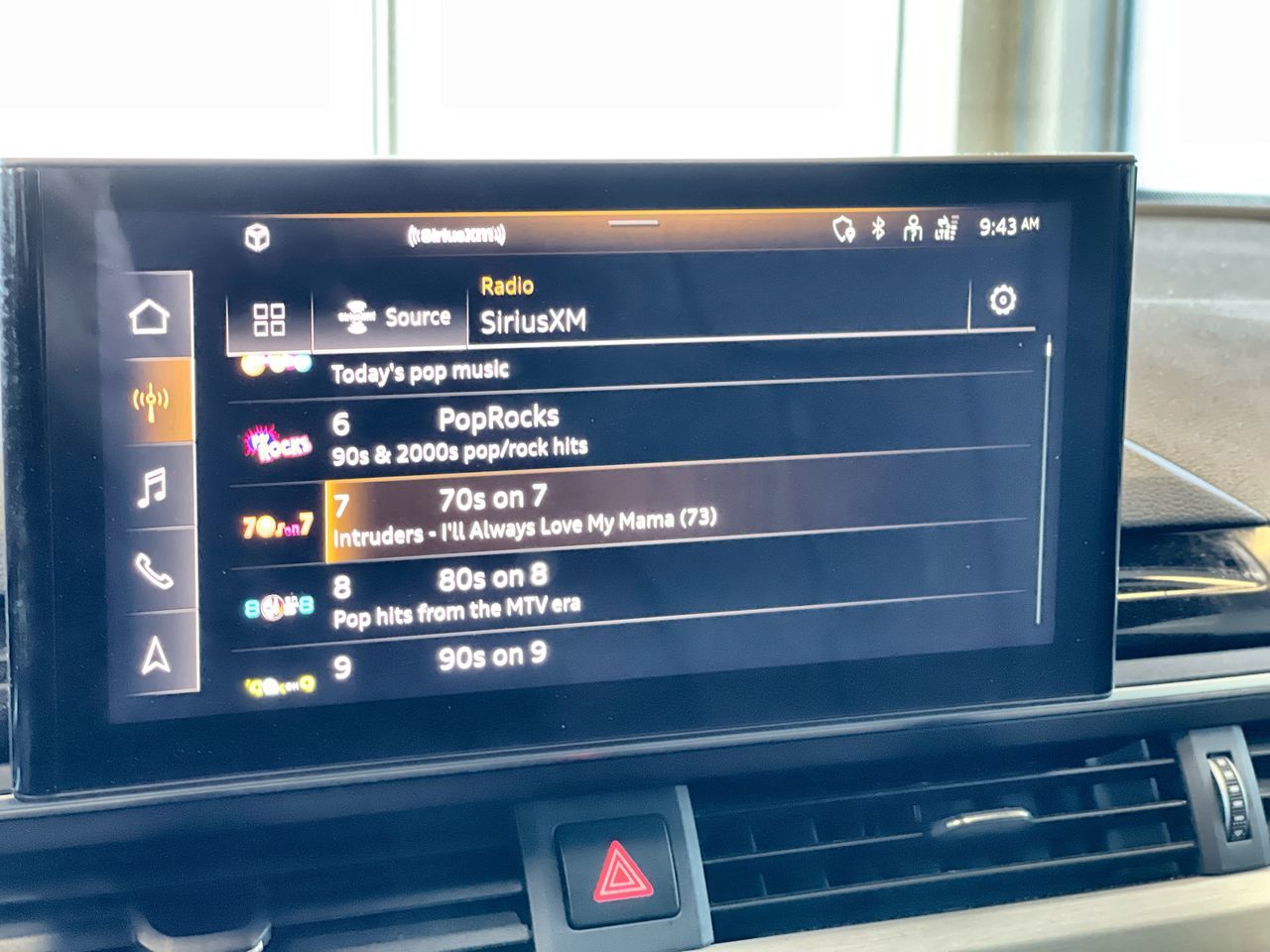 2023 Audi A4 in Regina, Saskatchewan