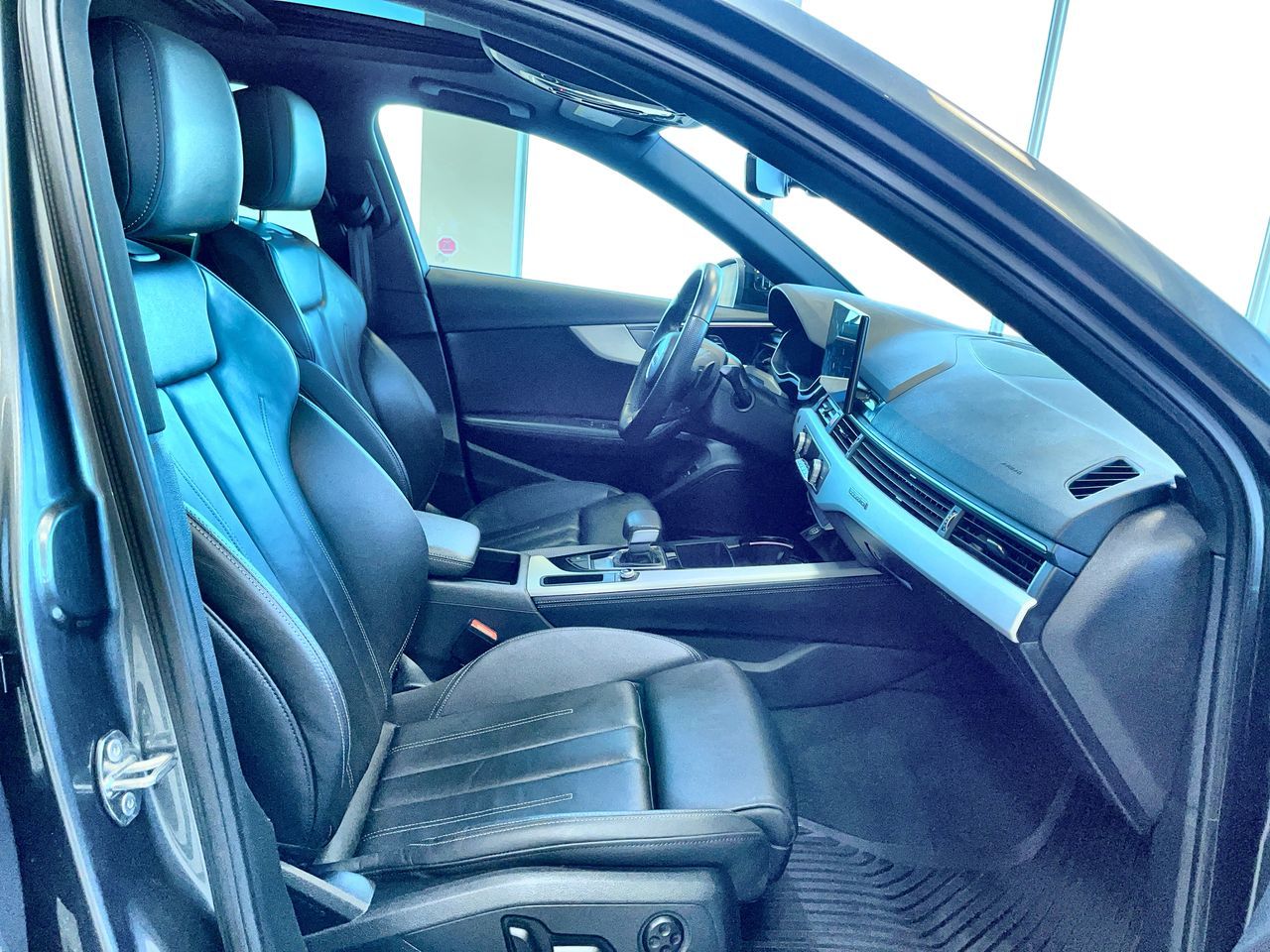 2023 Audi A4 in Regina, Saskatchewan