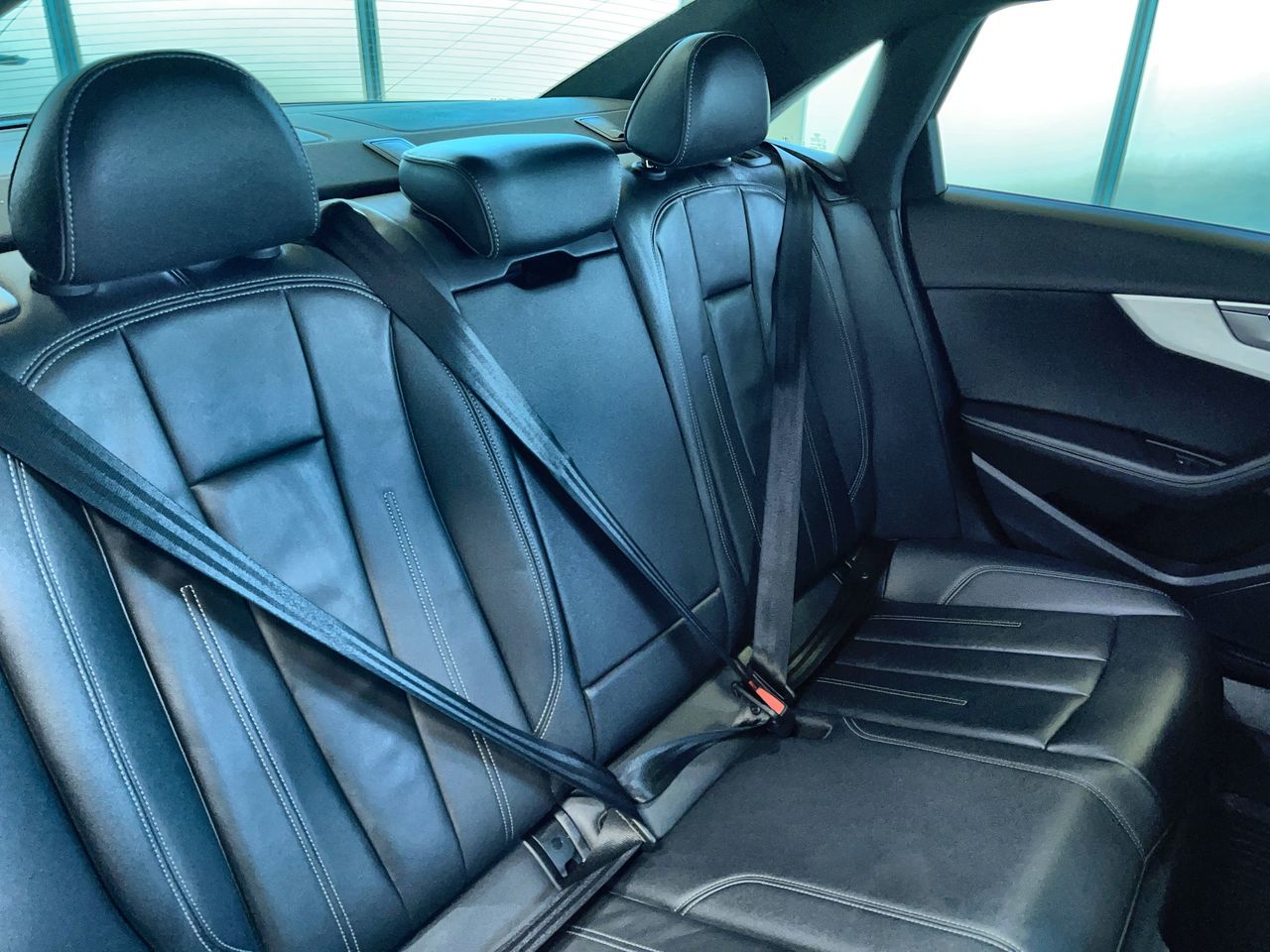 2023 Audi A4 in Regina, Saskatchewan