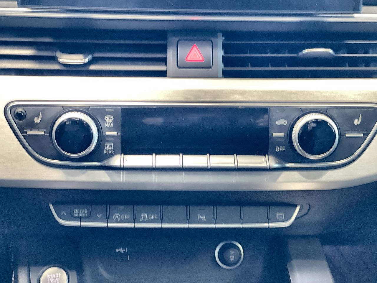 2023 Audi A4 in Regina, Saskatchewan