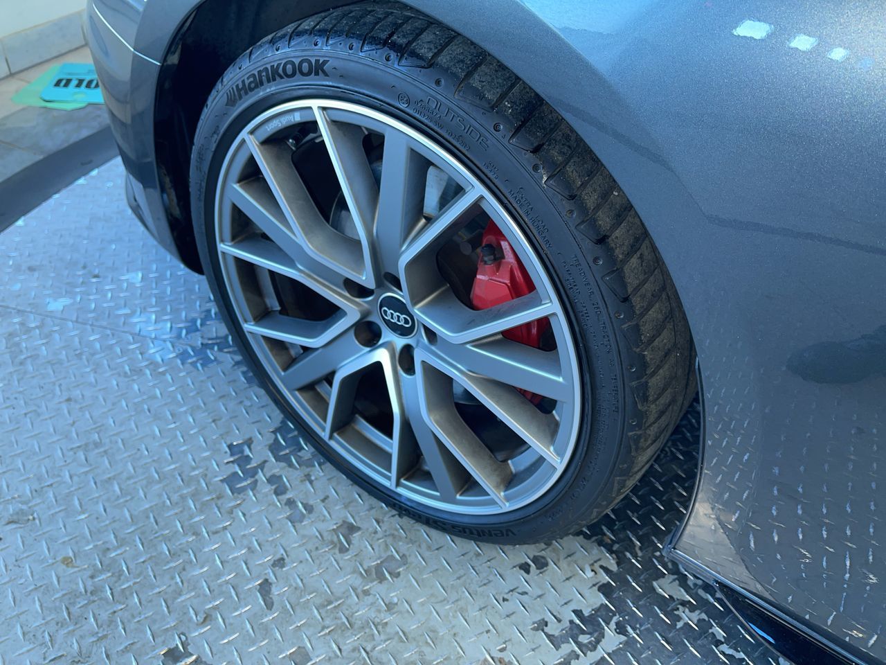 2023 Audi A4 in Regina, Saskatchewan