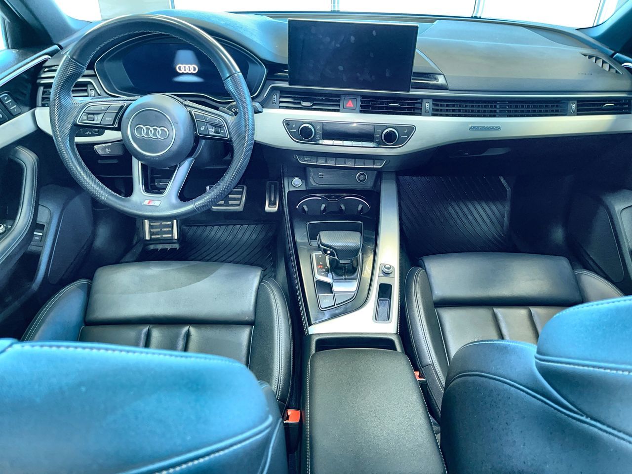 2023 Audi A4 in Regina, Saskatchewan