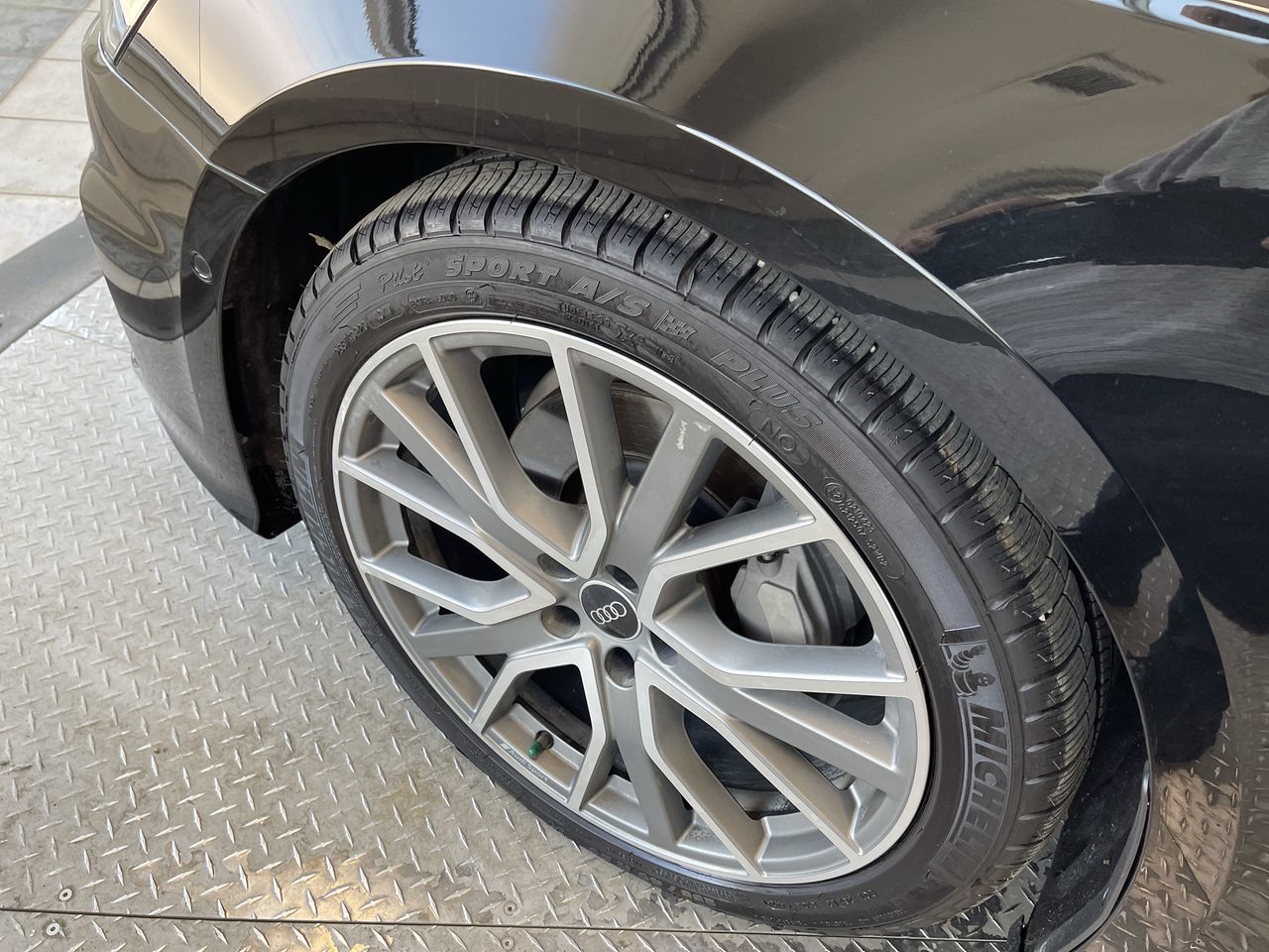 2022 Audi A6
