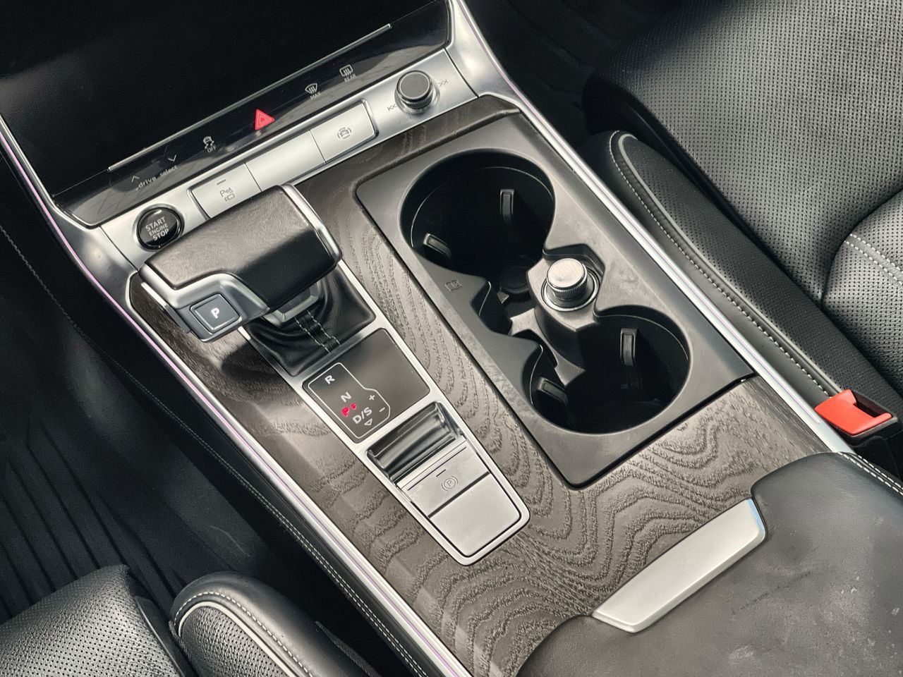 2022 Audi A6