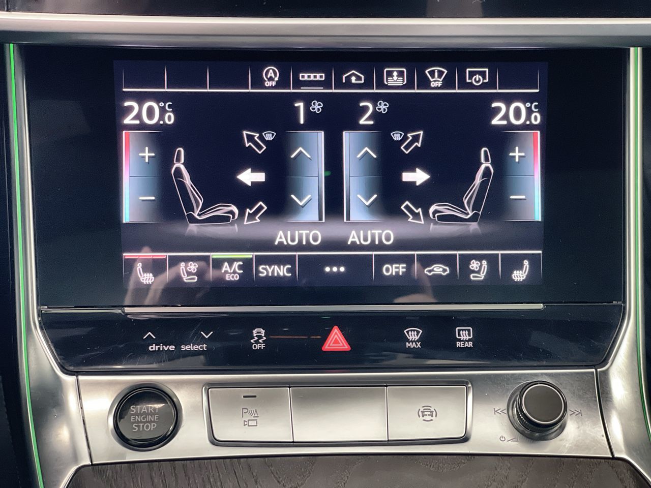 2022 Audi A6