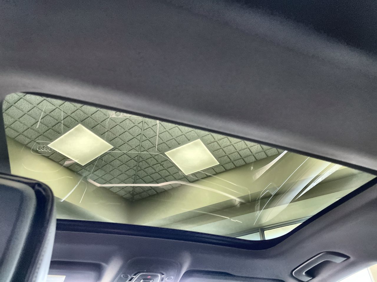 2022 Audi A6