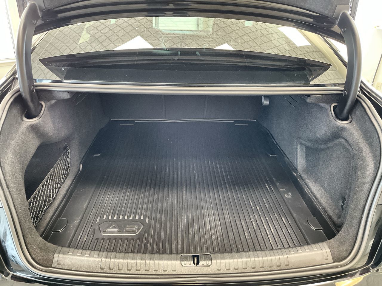 2022 Audi A6