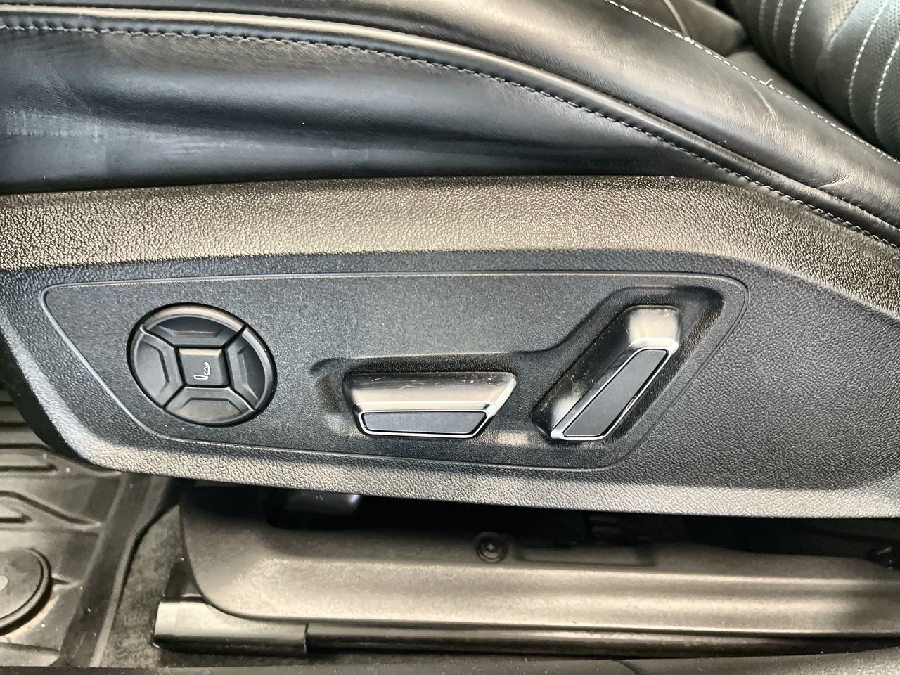 2022 Audi A6