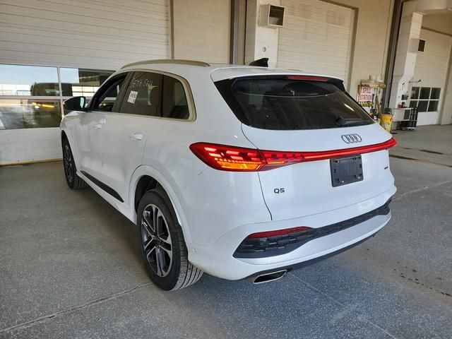 2025 Audi Q5