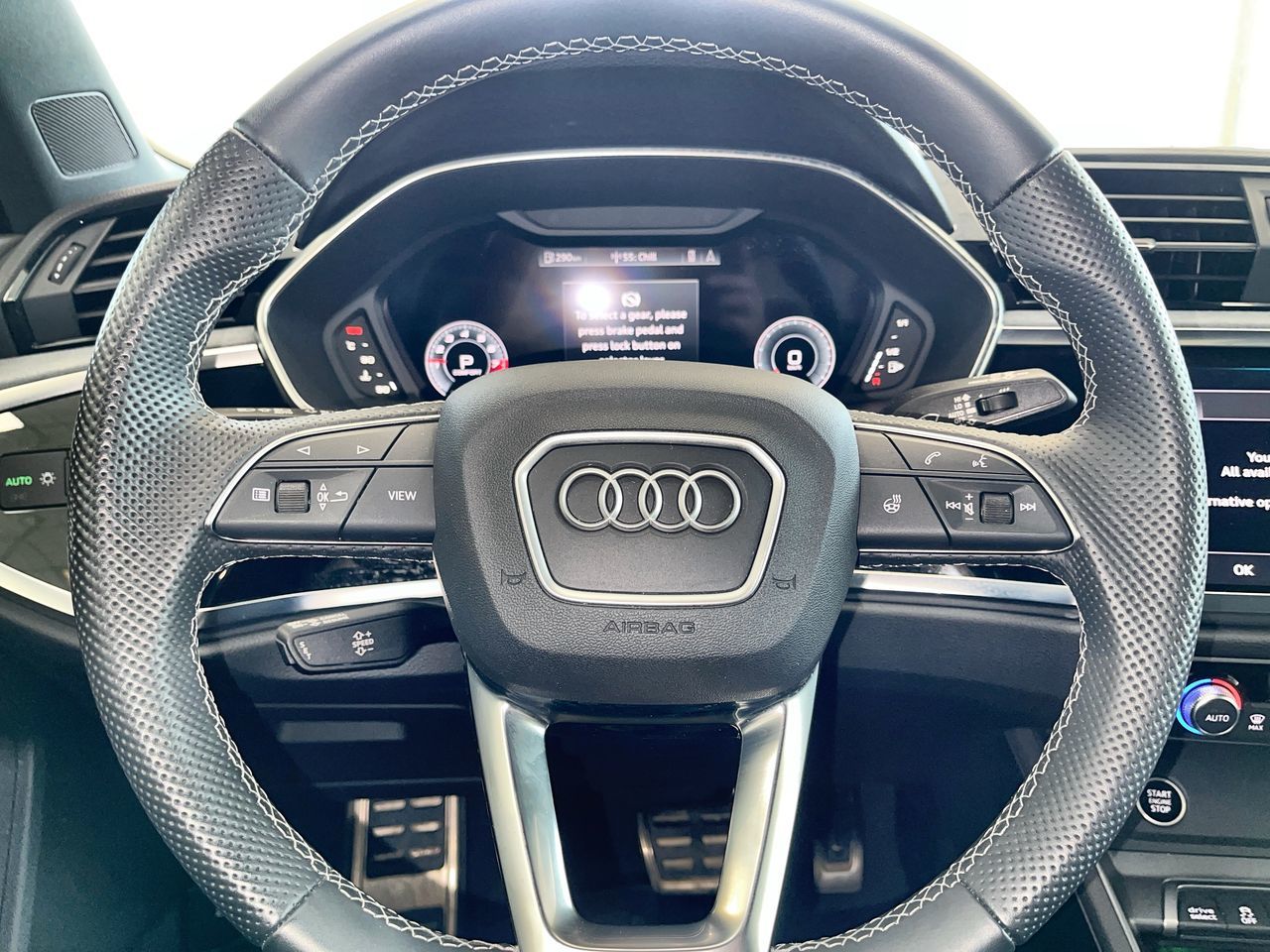 Audi Q3  2024 à Regina, Saskatchewan