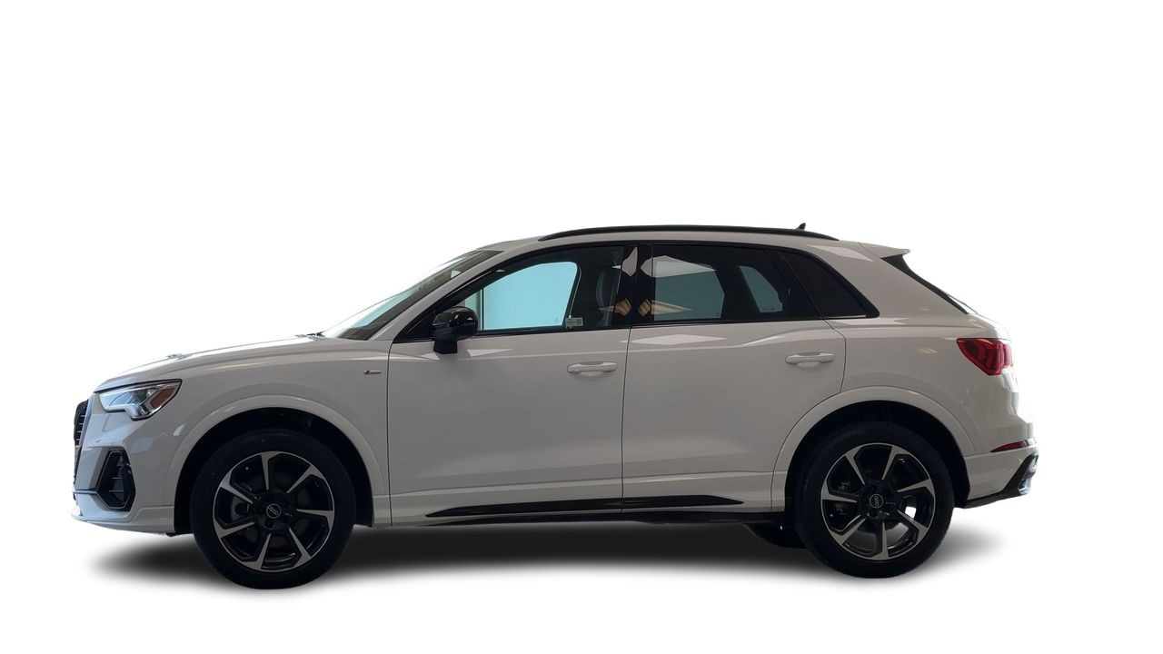 Audi Q3  2024 à Regina, Saskatchewan