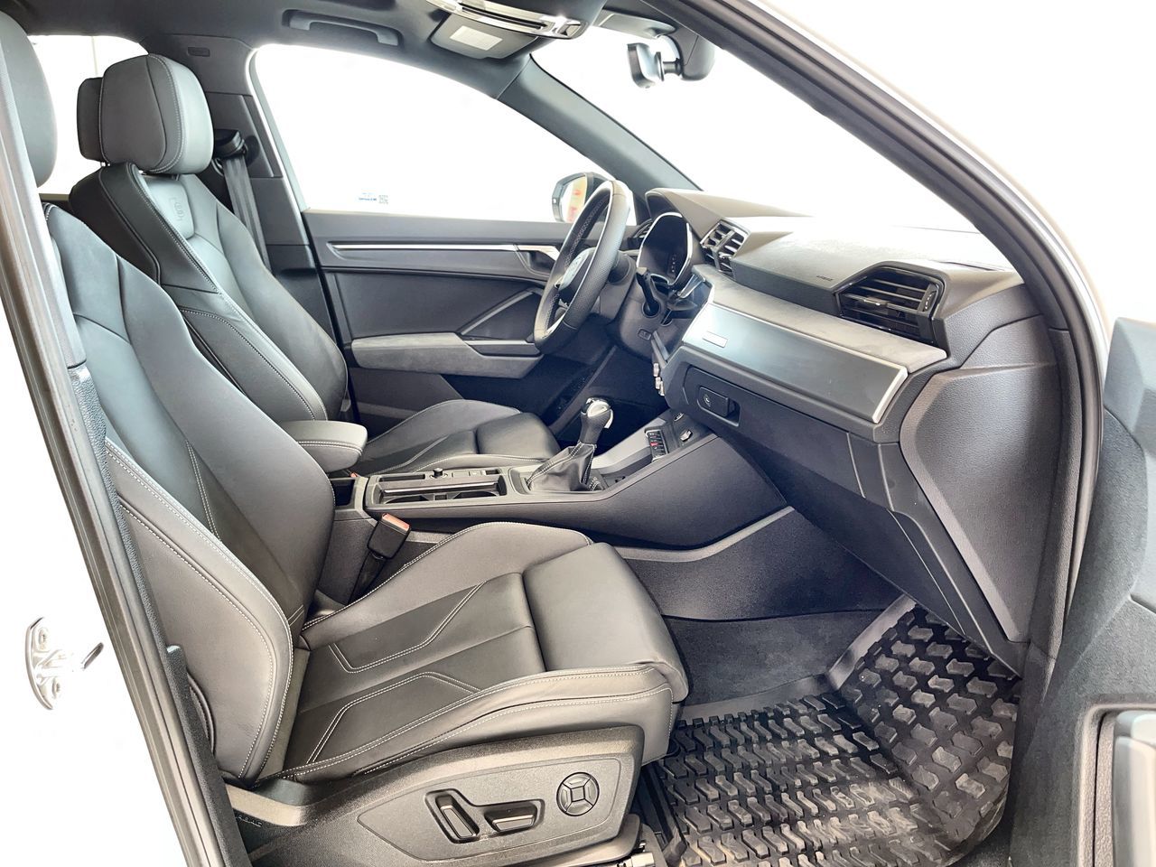 Audi Q3  2024 à Regina, Saskatchewan