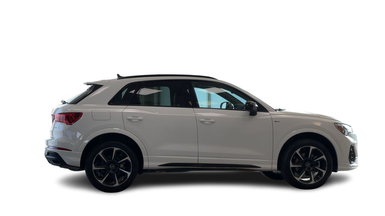 Audi Q3  2024 à Regina, Saskatchewan