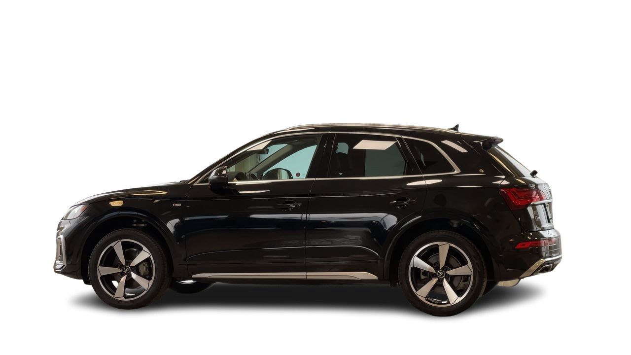 2024 Audi Q5