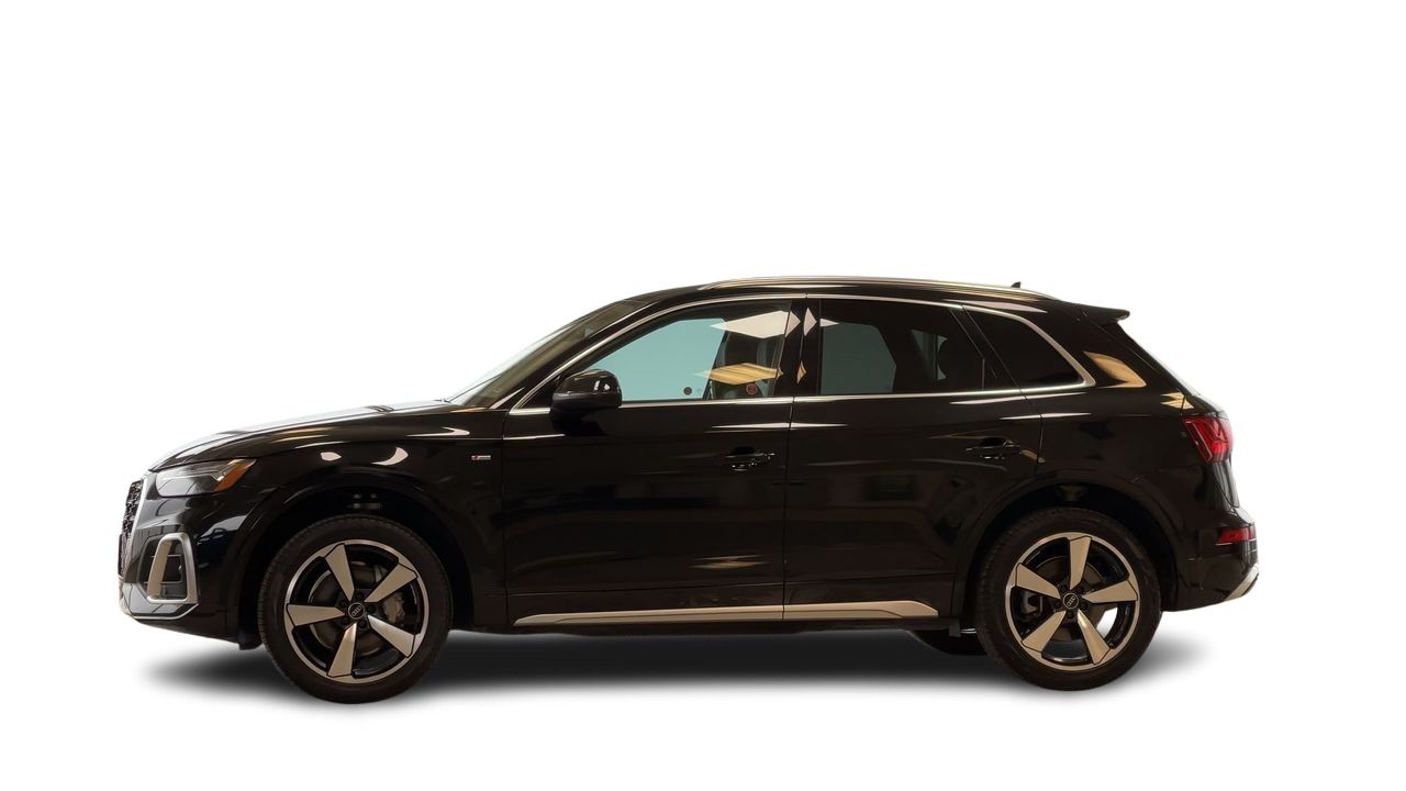 2024 Audi Q5
