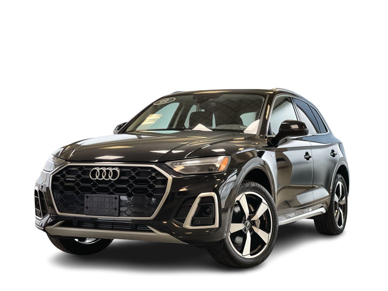 2024 Audi Q5