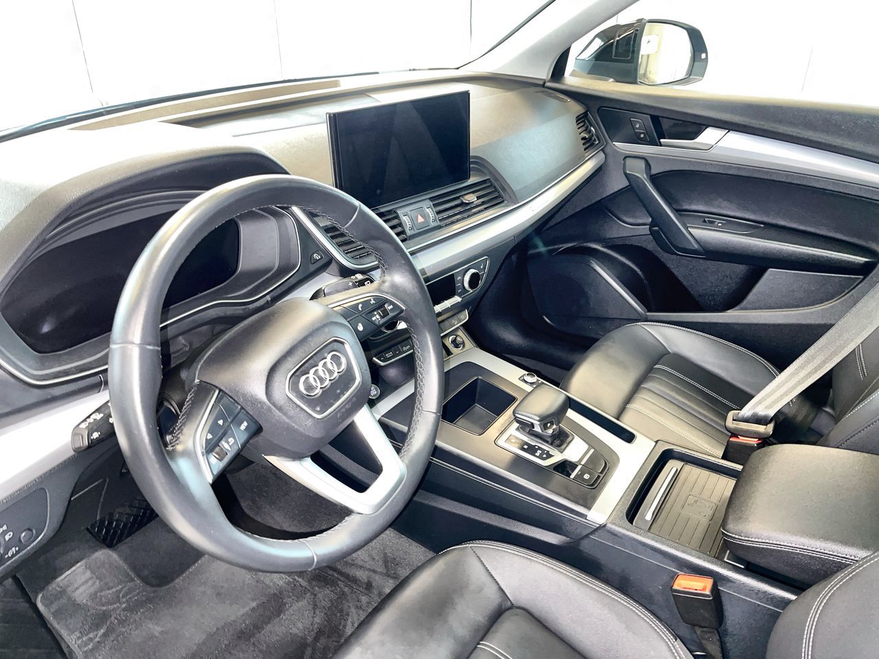 Audi Q5  2024 à Regina, Saskatchewan