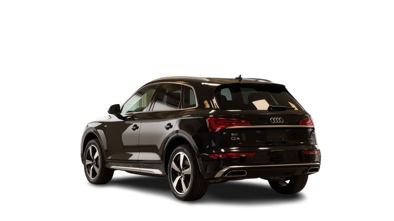 Audi Q5  2024 à Regina, Saskatchewan