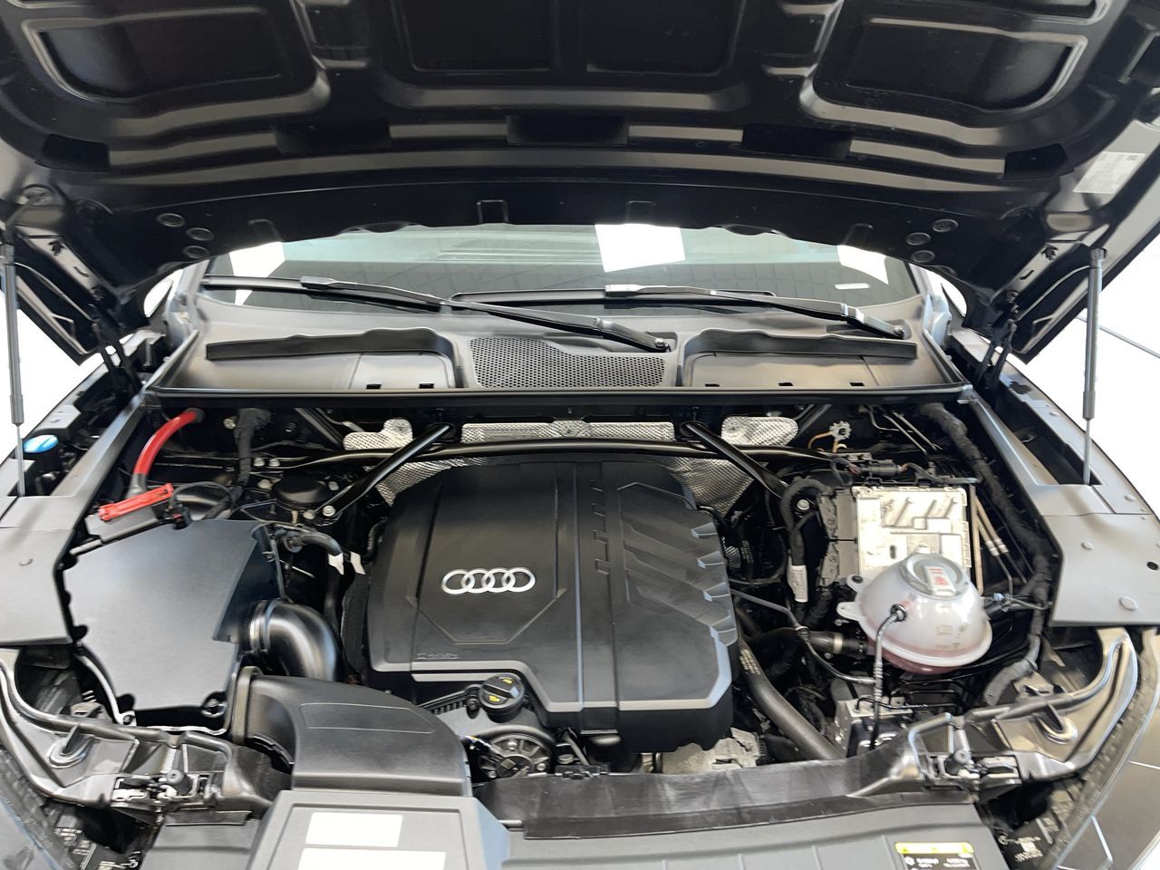 Audi Q5  2024 à Regina, Saskatchewan