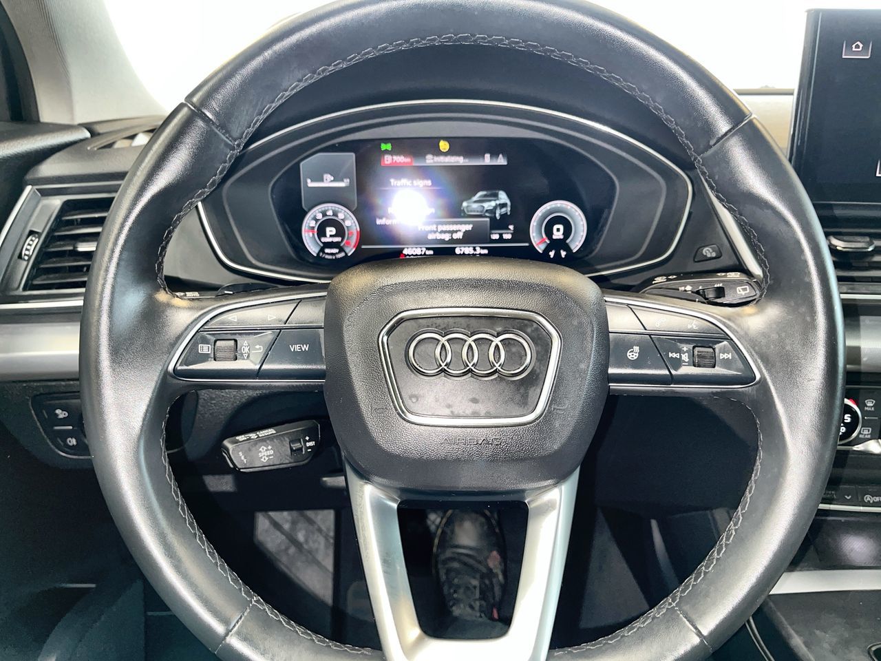 Audi Q5  2024 à Regina, Saskatchewan