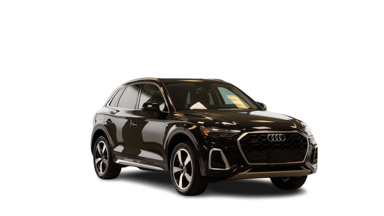 Audi Q5  2024 à Regina, Saskatchewan