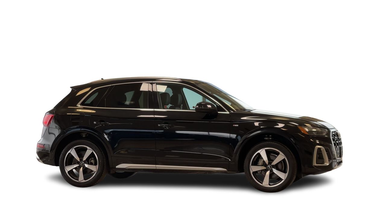 Audi Q5  2024 à Regina, Saskatchewan