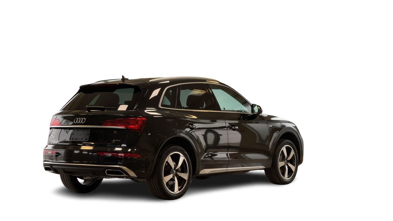 Audi Q5  2024 à Regina, Saskatchewan