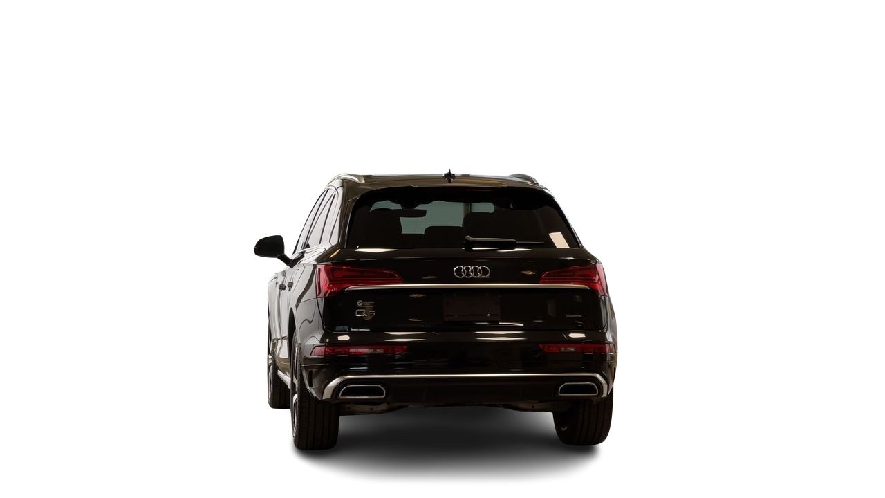 Audi Q5  2024 à Regina, Saskatchewan