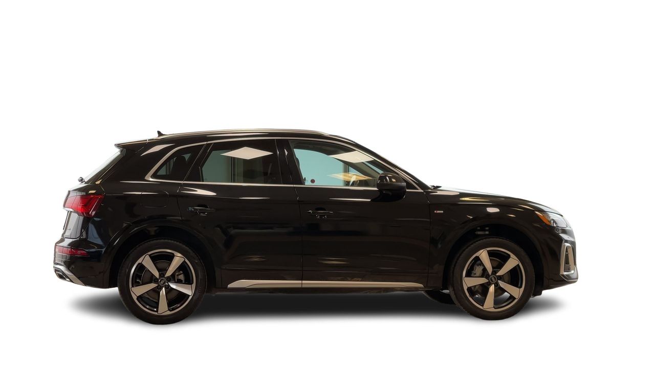 Audi Q5  2024 à Regina, Saskatchewan