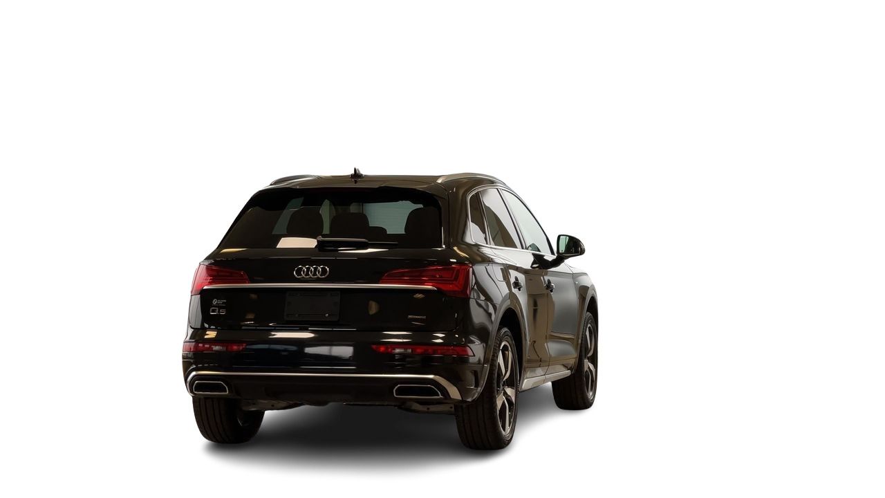 Audi Q5  2024 à Regina, Saskatchewan