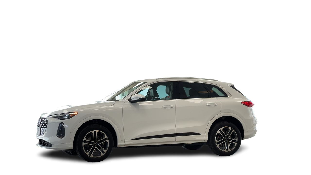 2025 Audi Q5