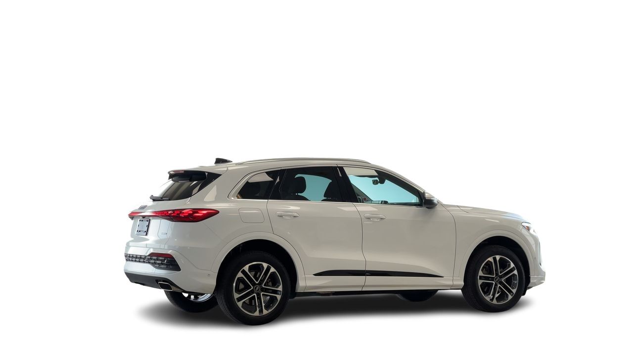 2025 Audi Q5