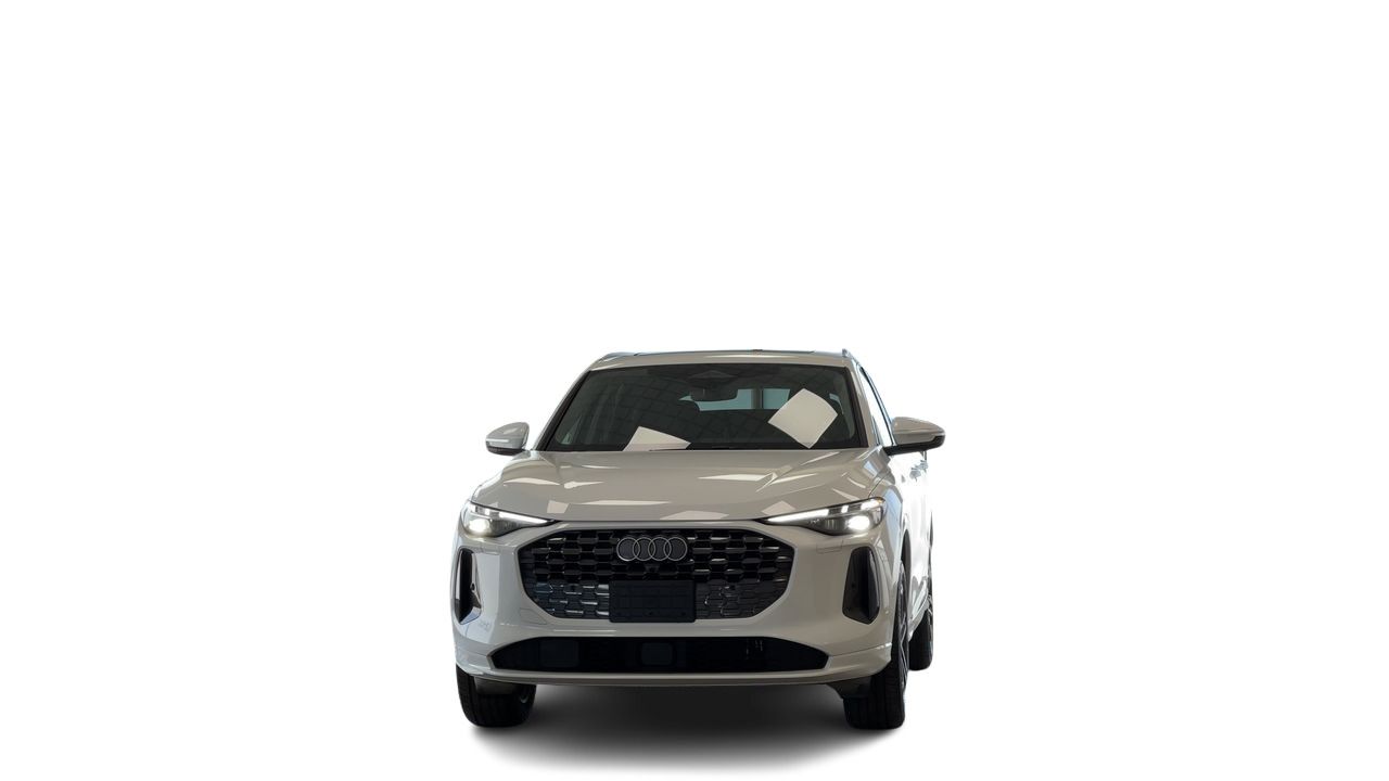 2025 Audi Q5