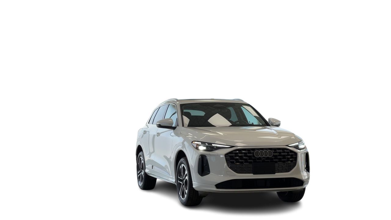 2025 Audi Q5