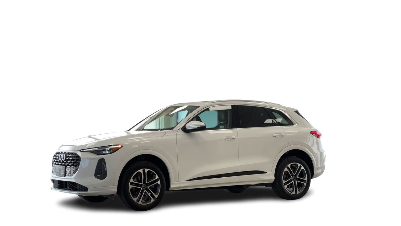 2025 Audi Q5