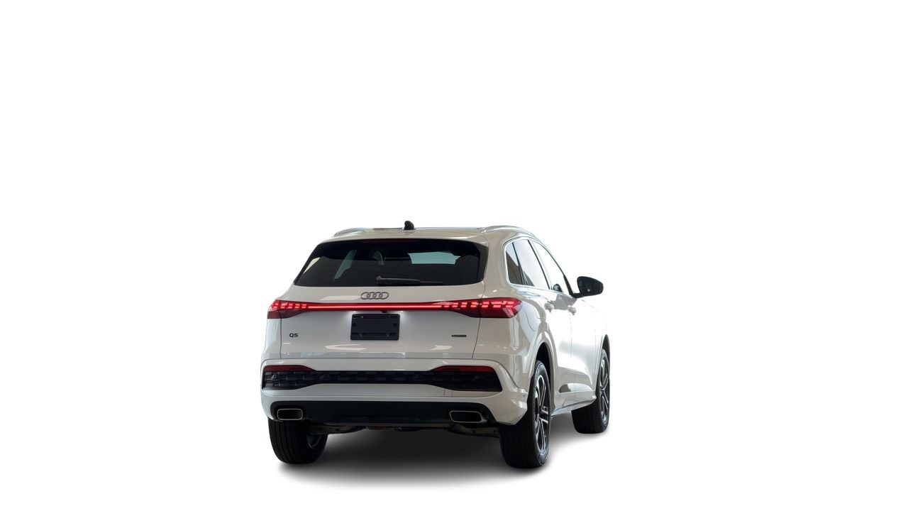 2025 Audi Q5