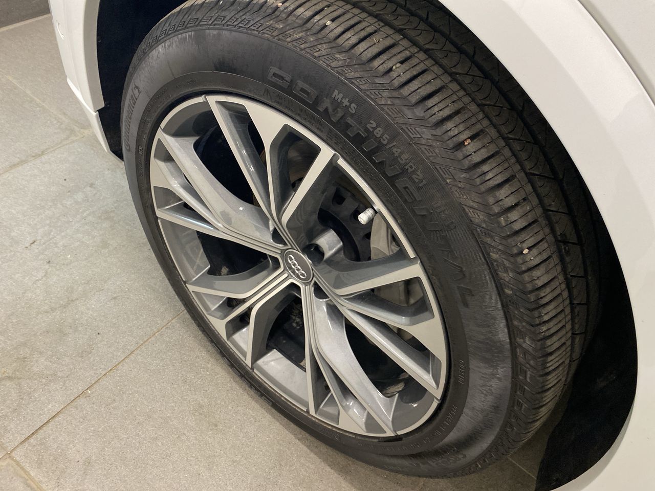 Audi Q8  2019 à Regina, Saskatchewan