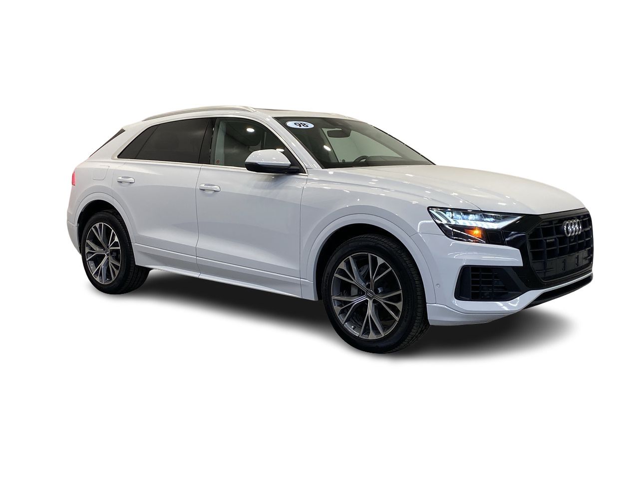 Audi Q8  2019 à Regina, Saskatchewan