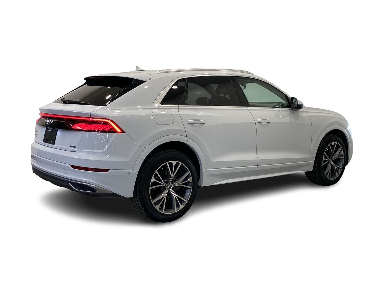 Audi Q8  2019 à Regina, Saskatchewan