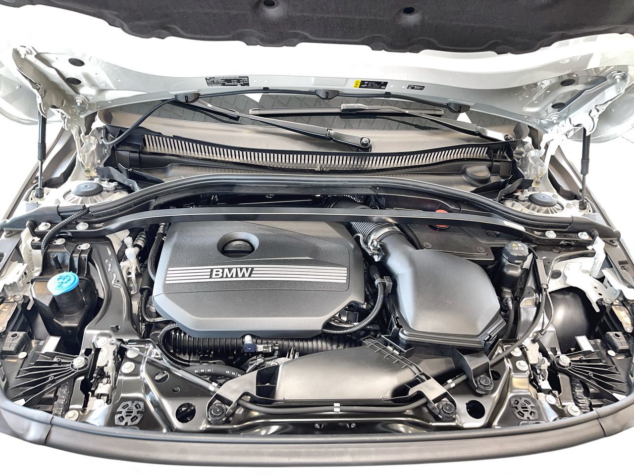 2026 BMW 2 Series Gran Coupe