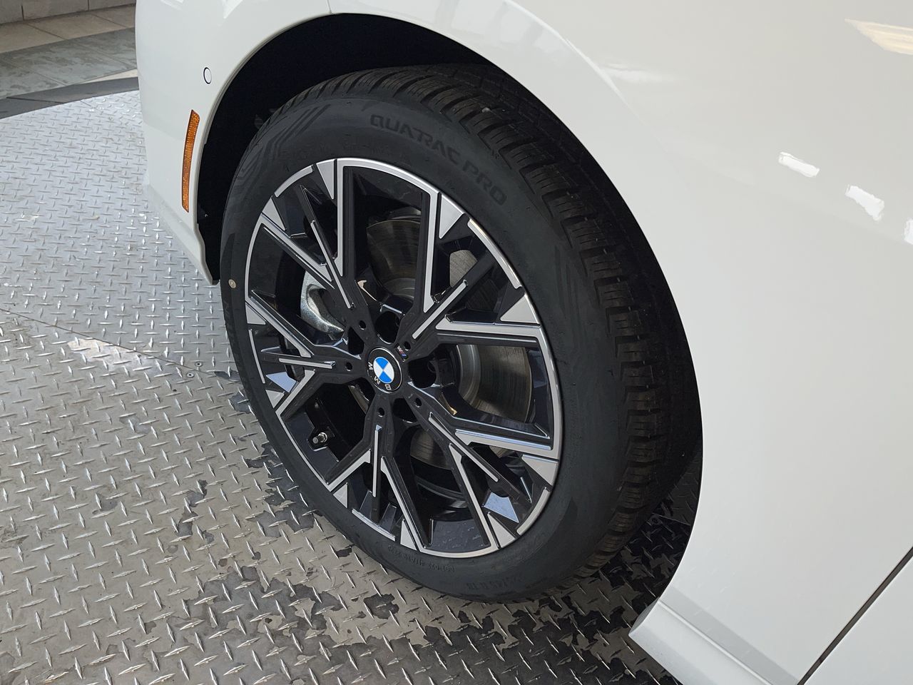 2026 BMW 2 Series Gran Coupe