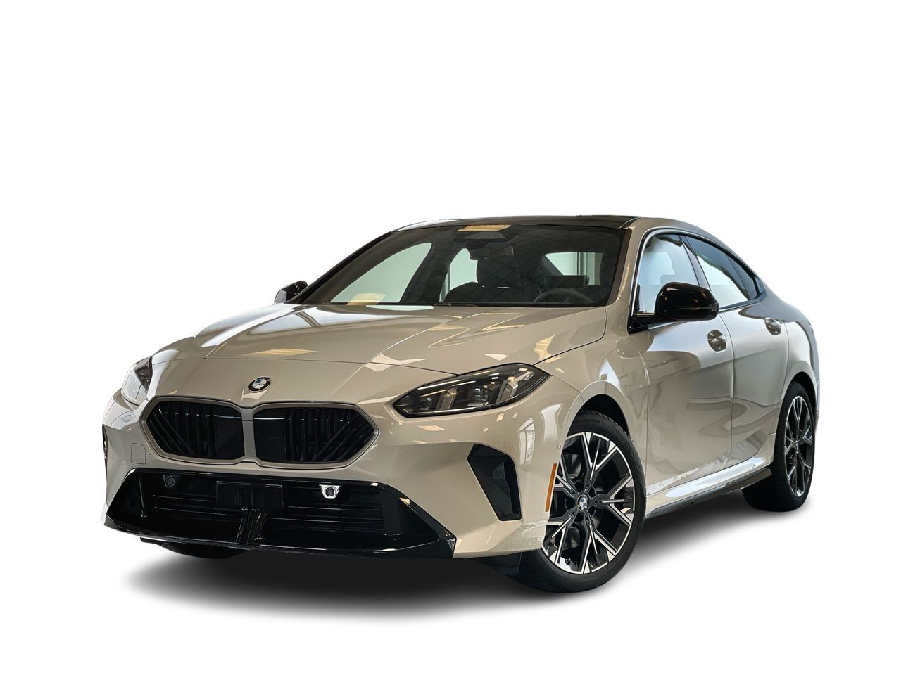 2026 BMW 2 Series Gran Coupe