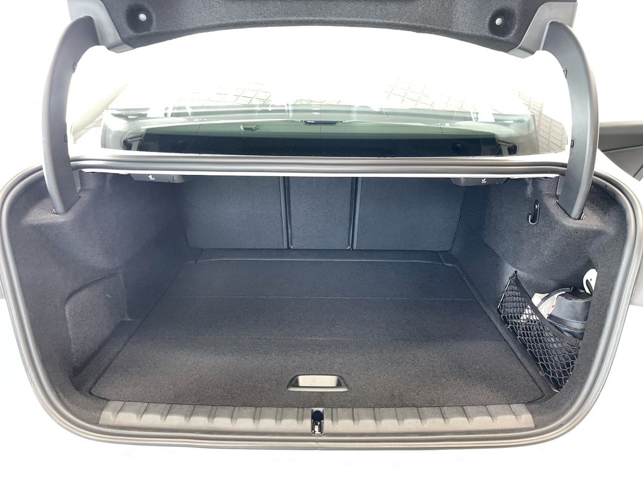 2026 BMW 2 Series Gran Coupe